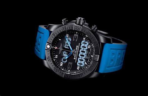 breitling smartwatch 2022